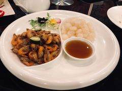 双虾争艳-徐记私厨(半淞园路店)