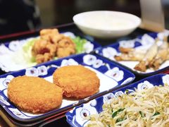 -楽飯屋(软件园店)