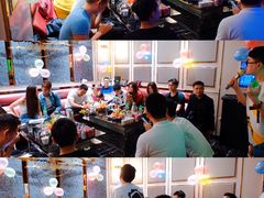 -皇马纯KTV(景田店)