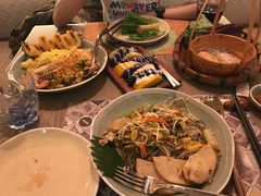 -CHINCHIN 青青·泰国料理(万象食家店)