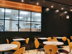 大堂-达美乐比萨(骏壹万邦广场店)