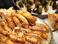 -圣丰索菲特·2 On 988 Café 自助餐厅