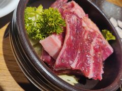 -泥炉烧肉师(新街口金銮巷店)