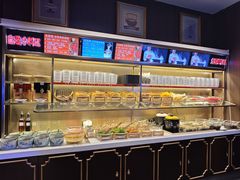 -山城辣妹子(定福庄店)