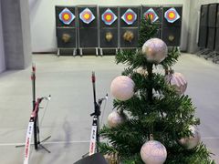 -無弓射箭俱乐部(领展中心城店)