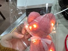 -烧哥美蛙肥肠鱼火锅·十五年社区店