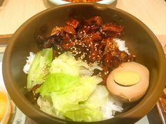 -京参 • 擂椒饭(这有山店)