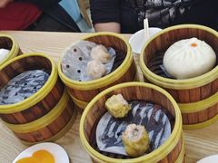 -杨记杏仁茶(椰园店)
