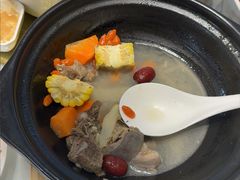 -怀德酒楼·粤菜·海鲜·茶点(宝安国际机场店)