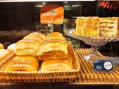 -波特曼西餐厅(南岗店)