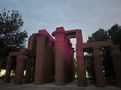-北京世界公园