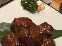 -王鼎精致料理铁板烧(世博源店)