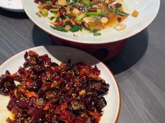 -滇铺子·云南特色菜·第九届野生菌美食节(曲靖万达店)