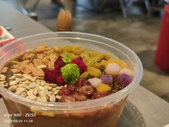-生活如沸·顺德水牛奶火锅(大学路店)
