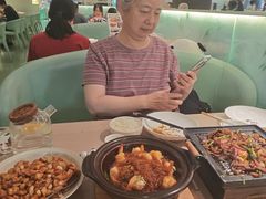 -眉州东坡·熊猫主题餐厅(枫蓝店)