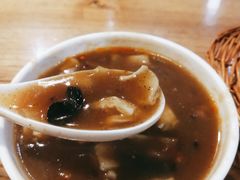 胡辣汤-中原一大碗(湖滨店)