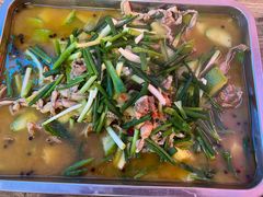 -四姐南瓜田鸡(202店)