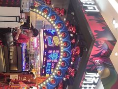 -杨排风自助餐厅(华贸店)