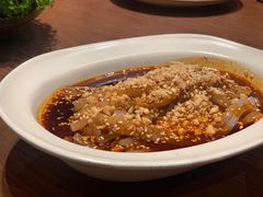 -肆海小川菜酒馆Wine Bistro (青年路店)