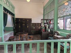 -张学良旧居陈列馆