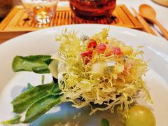 -叶叶菩提·晋福宫