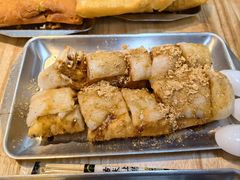 红糖年糕-和众大油条(维明路店)