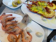 -万达文华酒店·48F云端窗景美食汇自助餐厅