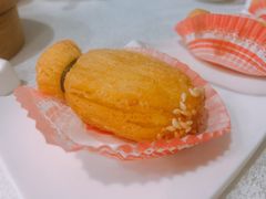 萝卜酥-西苑半岛·中餐厅