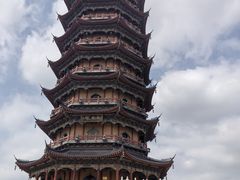 -葛仙湖公园