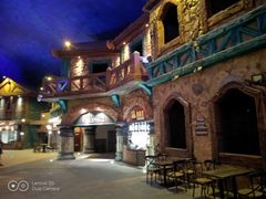 -波塞冬旅游度假区