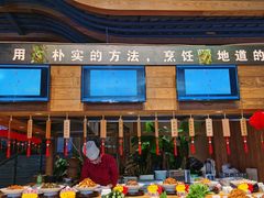 -小柴米·传统江西菜(八一广场店)