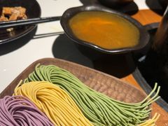 -芸山季·云南山珍菌火锅(南翔印象城MEGA店)