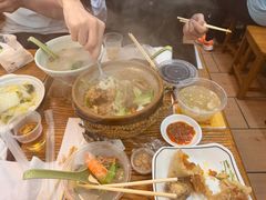 -嘉华小吃(蛇口市场店)