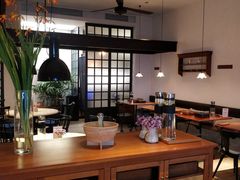 大堂-林四喜·闽南传家菜(鼓浪屿店)