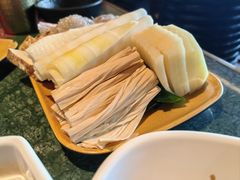 -牛New寿喜烧(金鹰世界店)