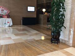 -淮安曙光国际大酒店(大运河广场花街店)