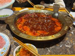 -堂客老火锅(欣阳广场总店)