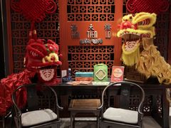 -海天楼(天津泛太平洋店)
