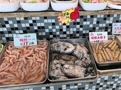 -今鲜源大酒店·中华餐饮名店(新湛路店)