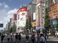 -秋叶原电器街