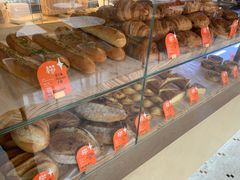 -老梦面包CHEZMOREL(麦子店)