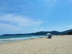 -三亚亚龙湾天域度假酒店