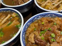 -裕丰源滋补烩面(天赋路店)