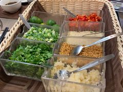 -金海阁海鲜火锅