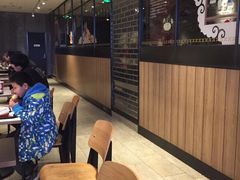 -肯德基(前门店)