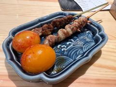 -一豚轩·烧鸟·豚骨拉面(五四路店)