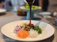 -小满海鲜·别院(天津旗舰店)