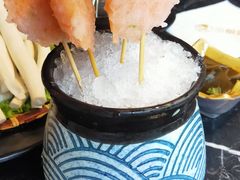 海鲜棒棒糖-小椒娘撒椒鱼火锅(三八广场店)