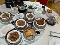 -凤凰楼酒家·粤宴点心(华强北店)