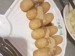 -原味四季椰子鸡(平湖天虹店)